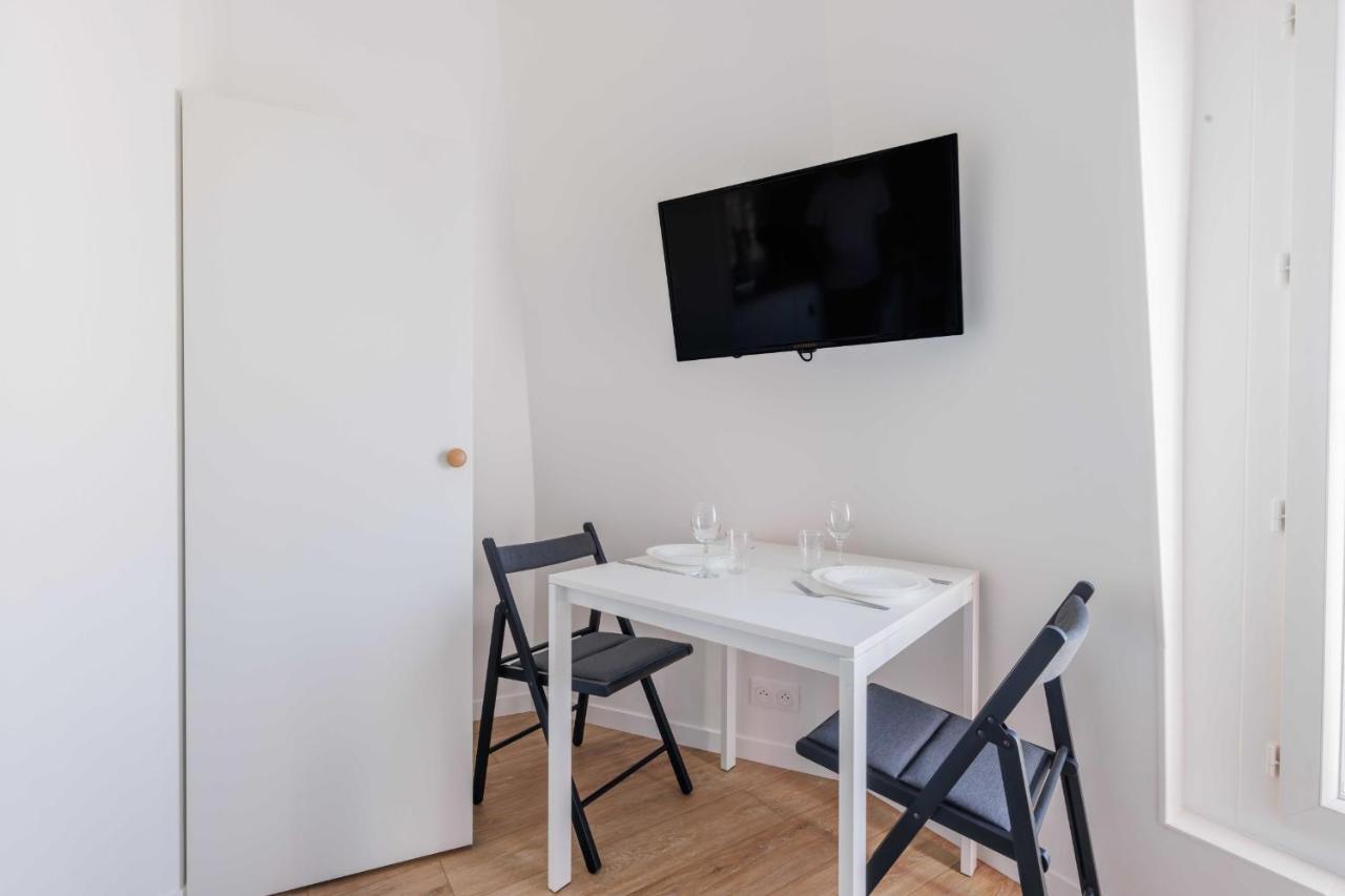 Studio Confortable - 2P - Proche Nation Paris Ngoại thất bức ảnh